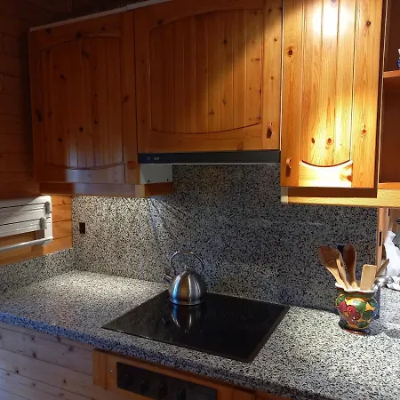 Confortevole Mansarda Di Montagna * Poschiavo