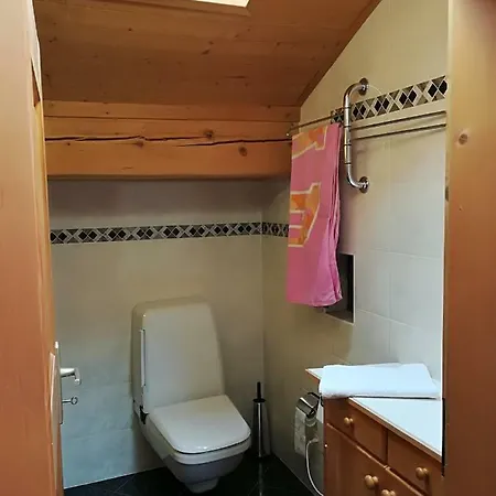 Apartament Confortevole Mansarda Di Montagna *