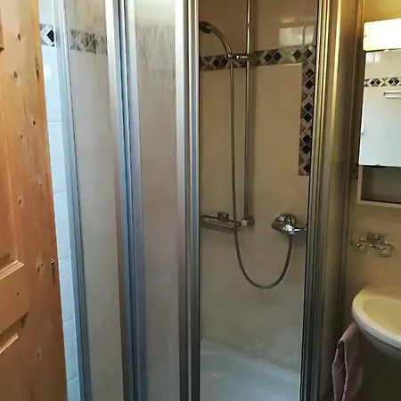 Confortevole Mansarda Di Montagna * Poschiavo