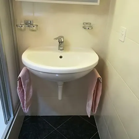 Confortevole Mansarda Di Montagna