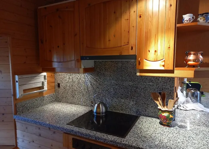 Confortevole Mansarda Di Montagna * Poschiavo