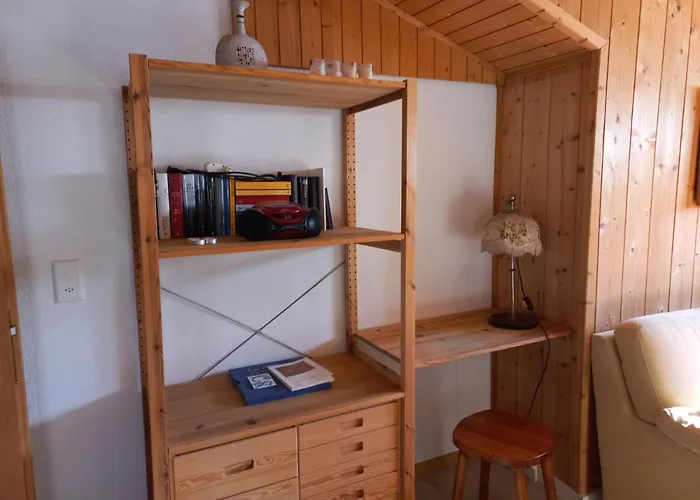 Confortevole Mansarda Di Montagna *