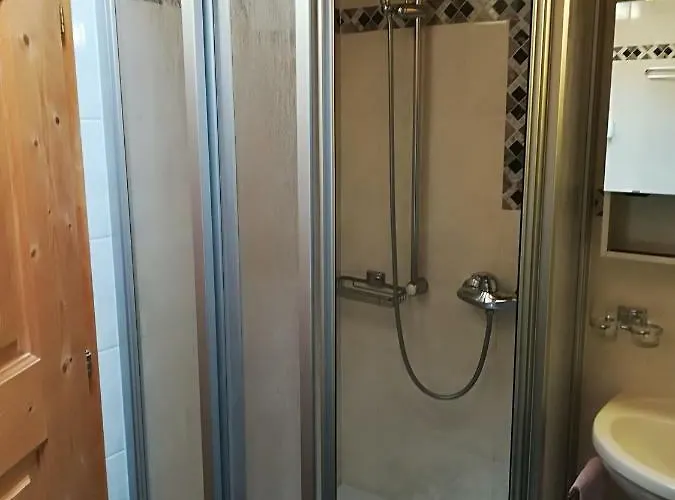 Confortevole Mansarda Di Montagna * Poschiavo