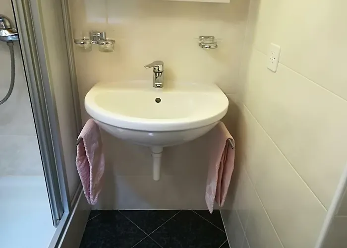 Confortevole Mansarda Di Montagna