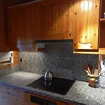 Confortevole Mansarda Di Montagna * Poschiavo