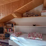Διαμέρισμα Confortevole Mansarda Di Montagna *