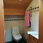 Διαμέρισμα Confortevole Mansarda Di Montagna *