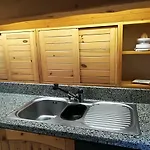Διαμέρισμα Confortevole Mansarda Di Montagna *