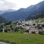 Confortevole Mansarda Di Montagna *