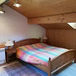 Διαμέρισμα Confortevole Mansarda Di Montagna *